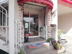 Cafe De Nana 熊本県内のドッグラン ドッグカフェ